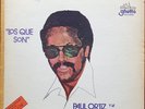LP LATIN / PAUL ORTIZ / Y LA ORQUESTA SON 