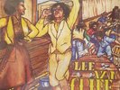 LP REGGAE / LEE VAN CLIFF / ROCK IT TO ME TWICE / CHANNEL ONE
