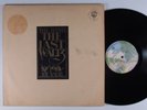 BAND The Last Waltz WARNER BROS 3XLP VG+ promo textured cover w/ booklet p
