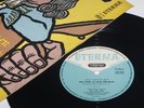 Eterna 1st STEREO 725004 Bach Cantata 212 Adele Stolte Theo Adam 1961 ED1 NM