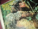 JOHN MAYALL BLUES FROM LAUREL CANYON LP SIGNED AUTOGRAPHED LONDON LABEL VG+