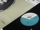 Eterna 1st STEREO 825102 Konwitschny Beethoven Symphony No.4 ED1 stunning NM