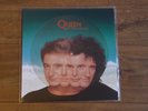QUEEN - THE MIRACLE  LTD ED  exclusive numbered picture disc - 3314 / 4000   NEW