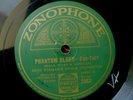 BERT FIRMAN Phantom Blues/ Flapperette (V+)