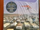 Pink Floyd A Momentary Lapse Of Reason 2 LP and Book Limited Edition. In partial