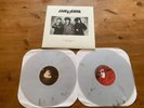 The Cure BBC SESSIONS * 1979-1985 Clear/opaque Double Vinyl 2 x 12