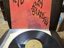 RAY BARRETTO ACID FANIA GOLD STEREO ORIGINAL LBL GUAGUANCO LP HEAR