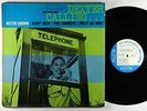 Dexter Gordon - Dexter Calling LP - Blue Note - BLP 4083 Mono RVG Ear NY USA