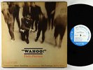 Duke Pearson - Wahoo LP - Blue Note - BLP 4191 Mono RVG Ear NY USA VG+