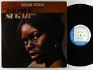Freddie Roach - Brown Sugar LP - Blue Note - BST 84168 Stereo RVG VG+