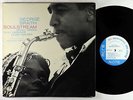 George Braith - Soulstream LP - Blue Note - BLP 4161 Mono RVG Ear NY USA VG+