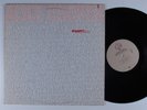 ALICE COOPER Zipper Catches Skin WARNER BROS LP VG+ p