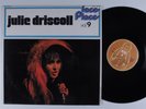 JULIE DRISCOLL Faces And Places BYG LP VG+ france p