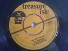 THE MELODIANS I WILL GET ALONG YOU DON'T NEED ME TEASURE ISLE TI-7006 REGGAE