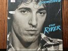 VINYL LP Bruce Springsteen - The River 2LP Columbia w/ insert 1st PRESSING NM