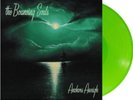 The Bouncing Souls - Anchors Aweigh LP Toxic Green Vinyl Brand New Sealed