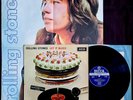 ROLLING STONES Let it Bleed (Decca SKL 5025) unboxed +poster/sticker/inner EX