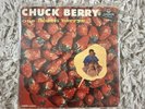 Chuck Berry,One Dozen Berrys VG,London,1958,Rock n Roll, R&b,Rockabilly