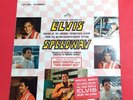 ELVIS PRESLEY (33 RPM - US) LSP 3989  