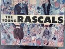 THE YOUNG RASCALS -“Groovin” 45 VG+ With Hard To Find Sleeve