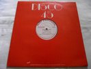 ANTHONY JOHNSON   DREAD LOCKS FIGHT ** 1983 UK RUSTY INTERNATIONAL 12
