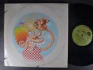 GRATEFUL DEAD Europe '72 ROCK 3XLP WARNER BROS. ORIGINAL GREEN LABELS BOOK