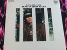 DAVID ALLAN COE-PENITENTIARY BLUES-SSS INTL.SSS-9 1969 1ST PRESS VG+
