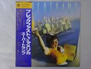 Supertramp Breakfast In America A&M Records AMP-6034 Japan  VINYL LP OBI