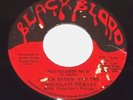 BLACK BLOOD & The Chocolate Pickles Mississippi Mud / Angela 1970 Funk Soul 45
