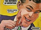 The Mothers Of Invention* - Weasels Ripped My Flesh (LP, Album, RE, Cap)  VG+