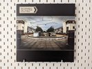 Noel Gallagher Hand Signed High Flying birds Vinyl Oasis Limited Edition