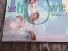 David Bowie 2015 Limited Edition Blue Vinyl LP Hours No 000496 MOVLP1400