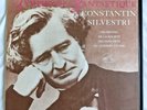Berlioz - Symphony Fantastique - Constantin Silvestri  ASDF 224 French LP STEREO