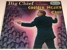 Big Chief Wetherington And His Golden State Choir Gospel Record Album LP 22W