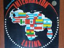 Orquesta Integracion Latina [1984] Vinyl LP Salsa Guaguanco Lo Mio Es Cantar