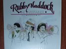 Rubby Haddock – The Entertainer [1987] Vinyl LP Jazz  Salsa Merengue Falso Amor