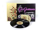The Go Getters - Love And Hate (LP & CD) - Vinyl Revival/Neo Rockabilly