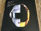 Daft Punk - Random Access Memories - 2x 180g Vinyl Record - 88883716861