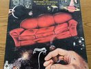 FRANK ZAPPA and the MOTHERS of INVENTION - One Size Fits All Gatefold Vinyl 