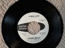 northern soul DONNIE WELLS A Real Love SCEPTER 12119 DJ