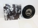 45 rpm Record Nirvana LE 923/1000 Love Buzz/Big Cheese 1988 Jack Endino Sub Pop