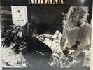 Nirvana BLEACH Debut Album REMASTERED Sub Pop Records NEW SEALED VINYL LP