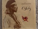 Jimi Hendrix Crash Landing SEALED Original ROCK Mint Vinyl