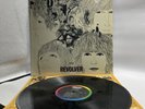 T-2576 Capitol [ THE BEATLES REVOLVER] LP Original Vinyl w/Shrink VG++ Wow