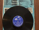 Jazz Vocal LP Helen Merrill -S/T EmArcy MG-36006-High Fidelity Play Tested VG
