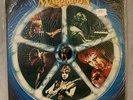 Marillion Real To Reel SEALED Original ROCK Mint Vinyl