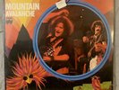 Mountain Avalanche SEALED Original ROCK Mint Vinyl