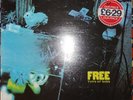Free – Tons Of Sobs - UK Island Pressing