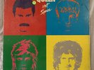 Queen Hot Space SEALED Original ROCK Mint Vinyl