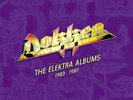 Dokken Vinyl Box Set - The Elektra Albums 1983-1987